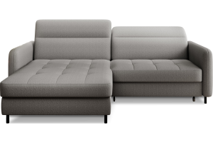 L - Gomsi (Pull-out bed with storage box)