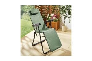 Outdoor furniture - Gravit