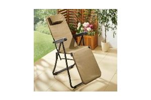 Outdoor furniture - Gravit