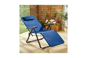 Outdoor furniture - Gravit