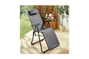Outdoor furniture - Gravit