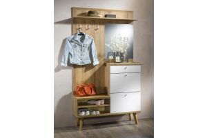 Entrance hall unit - Gabriele