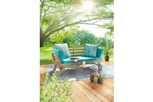 Уличная Мебель - Lounge set - Maui