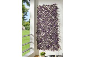Wall accents - Wall deco lattice