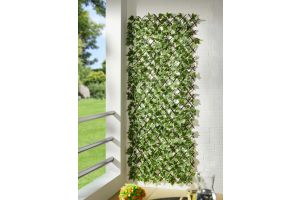 Wall accents - Wall deco lattice