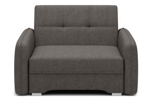 Sofa+bed - Laine 1-seater (Pull-out bed with storage box)