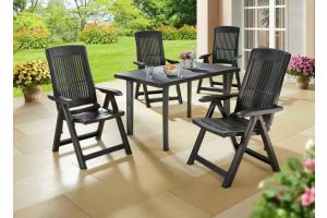 Уличная Мебель - Dining table - Tondo