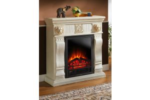 Electric fireplaces - Electric fireplace