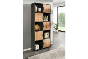 Display case - Azzurra