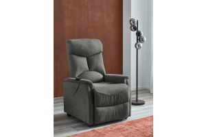 TV Креслo - TV armchair with motor and stand-up aid
