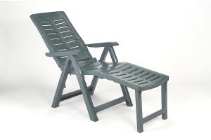 Уличная Мебель - Relax chair - Arizona