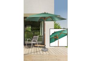 Outdoor furniture - Sun umbrella