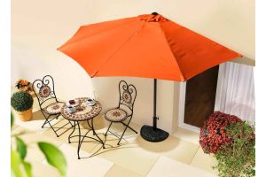 Уличная Мебель - Sun umbrella