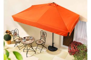 Уличная Мебель - Sun umbrella