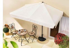 Уличная Мебель - Sun umbrella