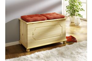 Footstool - Thomas