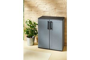 Уличная Мебель - Storage cabinet