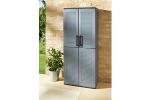 Уличная Мебель - Storage cabinet