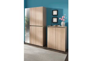 Блок прихожей - Wardrobe