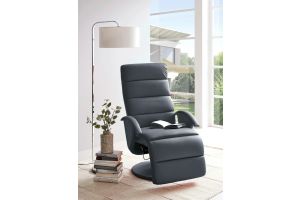 Relax Chair - Relaxing chair with sturdy metal frame