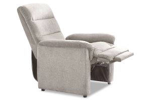 TV Креслo - Relaxing armchair with double suspension