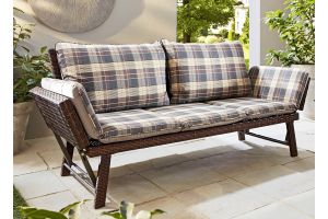 Уличная Мебель - Lounge set - Venezia