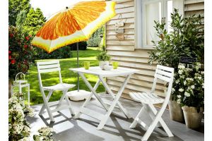 Уличная Мебель - Garden Set - Fun