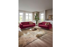 3 seat sofa - Elizabeth (Pull-out bed)