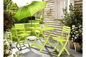 Уличная Мебель - Garden Set - Fun