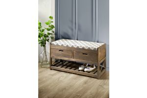 Footstool - Felix