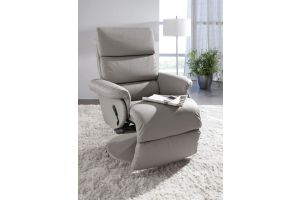 Relax Chair - Relaxing armchair in a stylish design