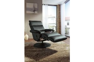 Relax Chair - Relaxing armchair in a stylish design