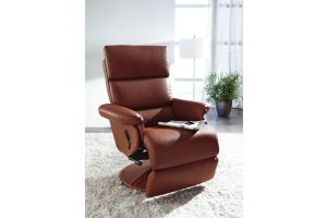 Relax Chair - Relaxing armchair in a stylish design