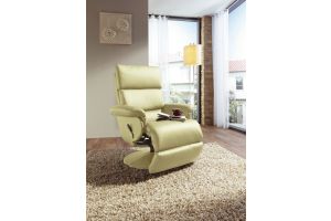Relax Chair - Relaxing armchair in a stylish design