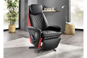 Massage chair - Massage chair with heat function