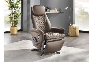 Massage chair - Massage chair with heat function