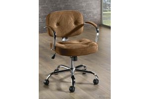 Chair - Office chair with safety gas spring and hardness adjustment