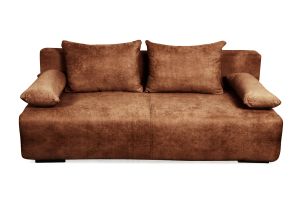 3 seat sofa - Georgia (Pull-out bed with storage box)