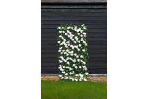 Wall accents - Wall deco lattice