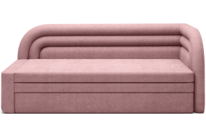 Sofa+bed - Fabillo (Pull-out bed with storage box)