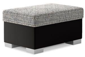 Footstool - R4 (With storage box)