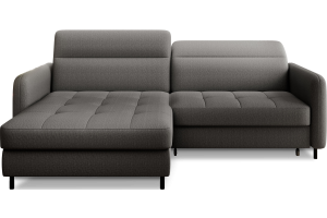 L - Gomsi (Pull-out bed with storage box)