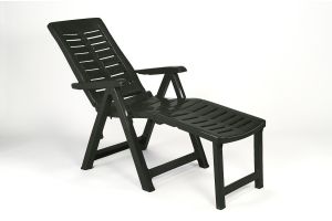 Уличная Мебель - Relax chair - Arizona