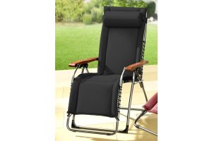 Уличная Мебель - Lounger 44032