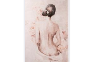 Картина - Wall deco-44787264