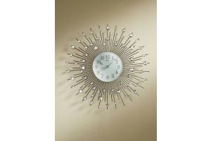 Wall accents - Wall clock-45385