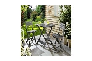 Outdoor furniture - Garden Set - Celine