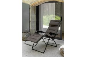 Outdoor furniture - Lounger Lafuma