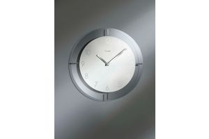 Wall accents - Wall clock-47216