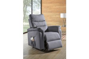 Relax Chair - Relaxing chair with stand-up aid